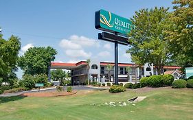 Quality Inn Aiken South Carolina